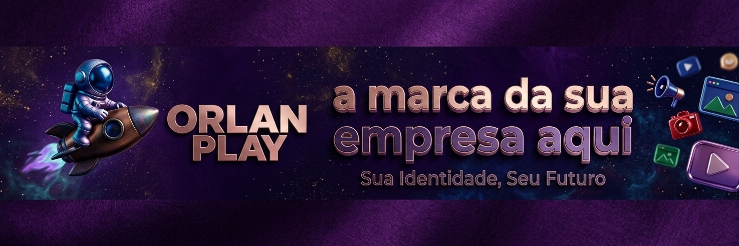 TENHA SUA WEB RADIO E TV PROFISSIONAL