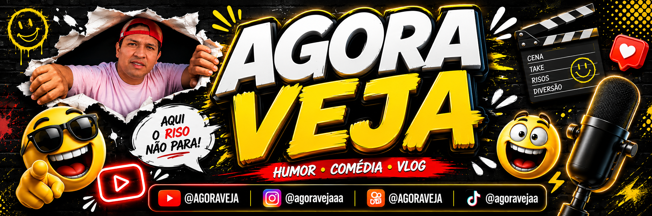 CURTA,COMENTE E COMPARTILHE NOSSA PAGINA